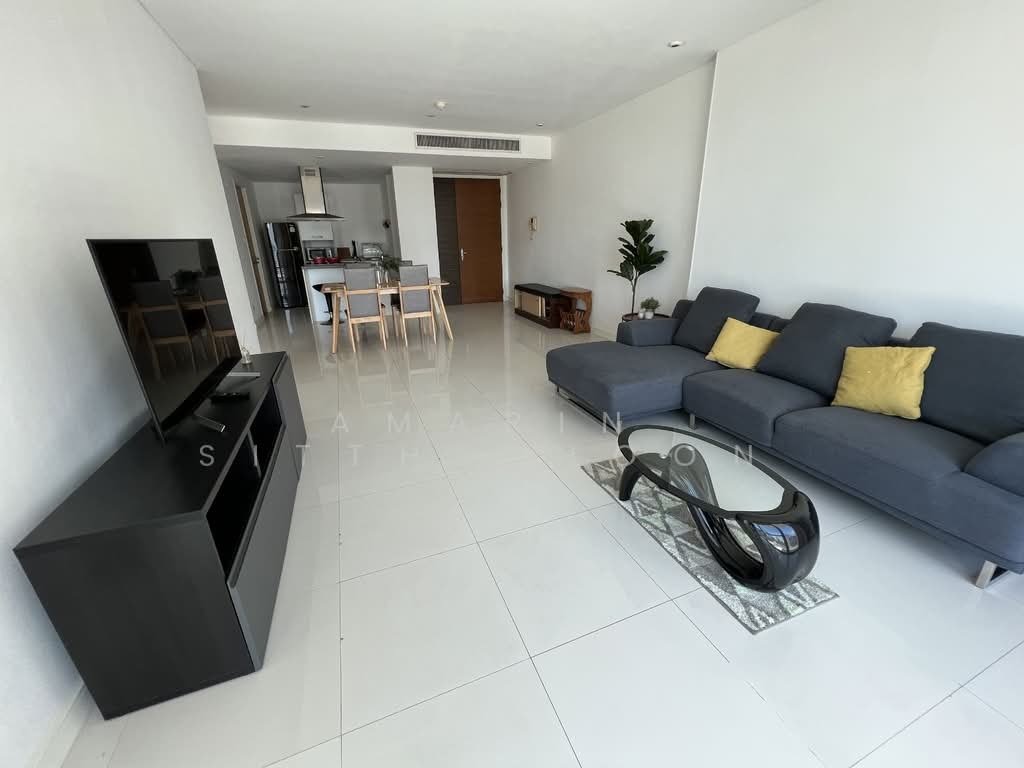 Condo in Watthana, Krung Thep Maha Nakhon, Thailand 2 - 17863559