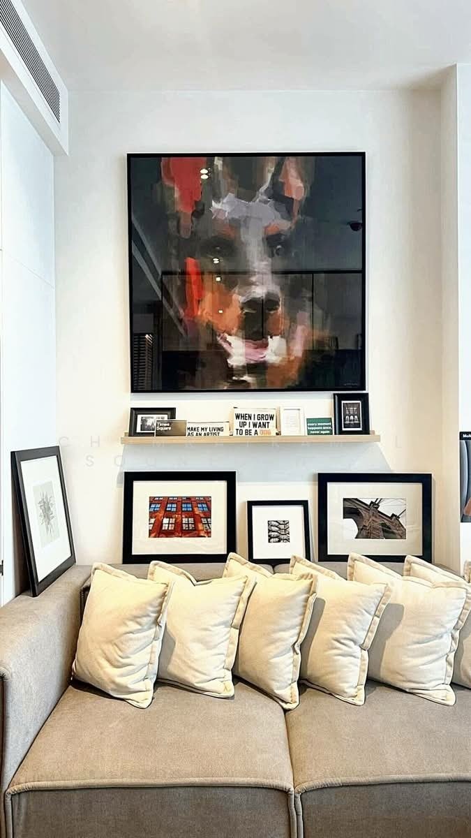 Condo in Bangkok, Krung Thep Maha Nakhon, Thailand 5 - 17862193