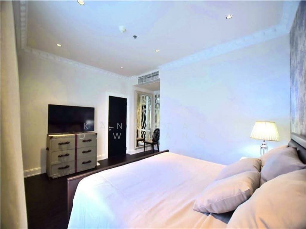 Condo in Saen Suk, Chon Buri, Thailand 4 - 17866800