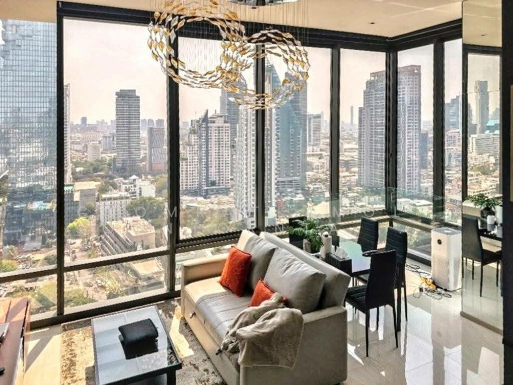 Condo in Bangkok, Bangkok, Thailand 2 - 17862189