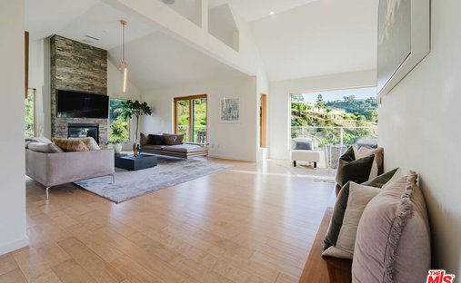House in Beverly Hills, California, United States 1