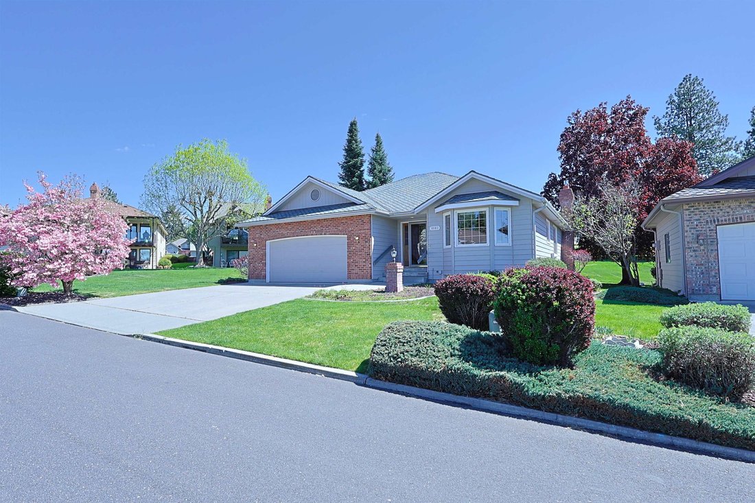 House in Spokane, Washington, United States 2 - 17869124
