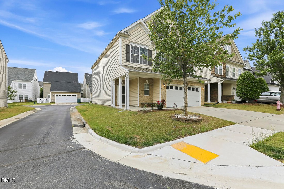 House in Morrisville, North Carolina, United States 4 - 17869532