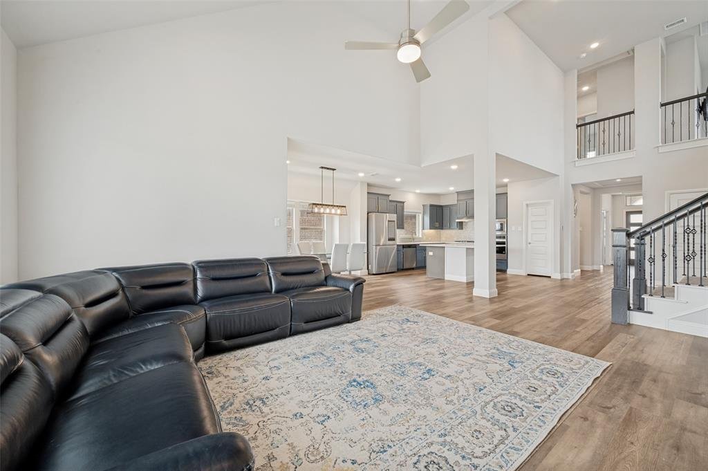 House in Celina, Texas, United States 3 - 17866531
