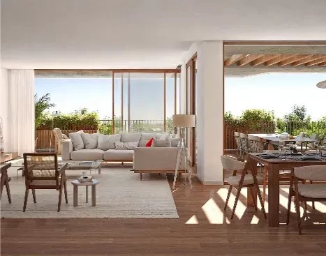 Apartment in Belas, Lisbon, Portugal 2 - 16820035