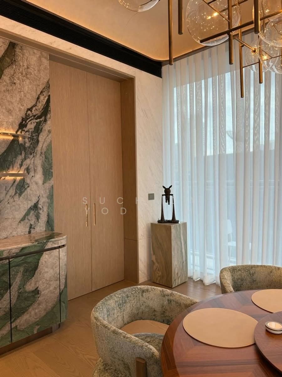Condo in Bangkok, Krung Thep Maha Nakhon, Thailand 1 - 17866972