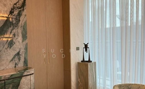 Condominio a Bangkok, Bangkok, Thailandia 1