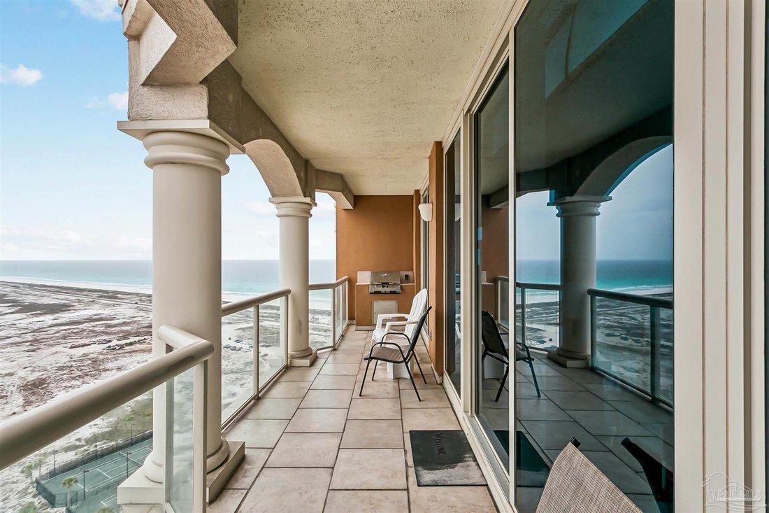 Condo in Gulf Breeze, Florida, United States 3 - 17869027