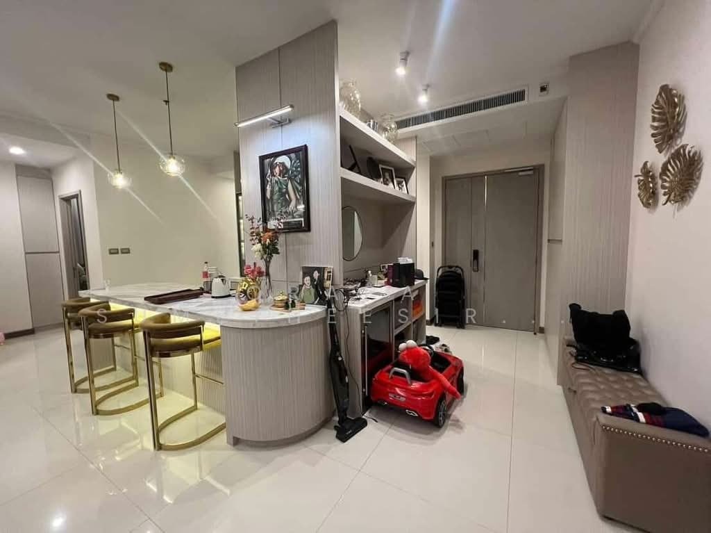 Condo in Bangkok, Krung Thep Maha Nakhon, Thailand 3 - 17863705