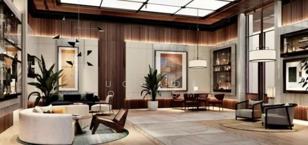 Condo in Bangkok, Krung Thep Maha Nakhon, Thailand 2 - 17867031