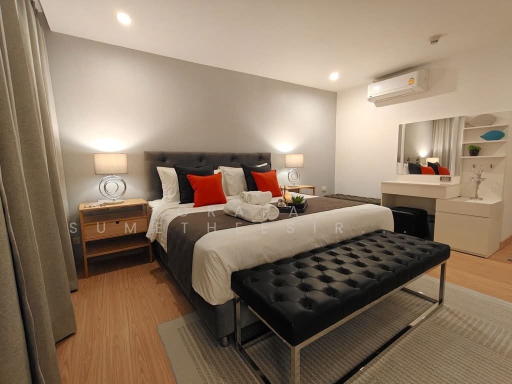 Condo in Bangkok, Krung Thep Maha Nakhon, Thailand 1 - 17867425