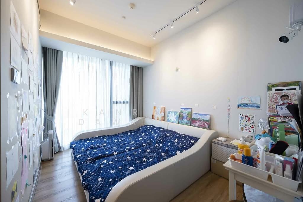 Condo in Bangkok, Krung Thep Maha Nakhon, Thailand 4 - 17864499