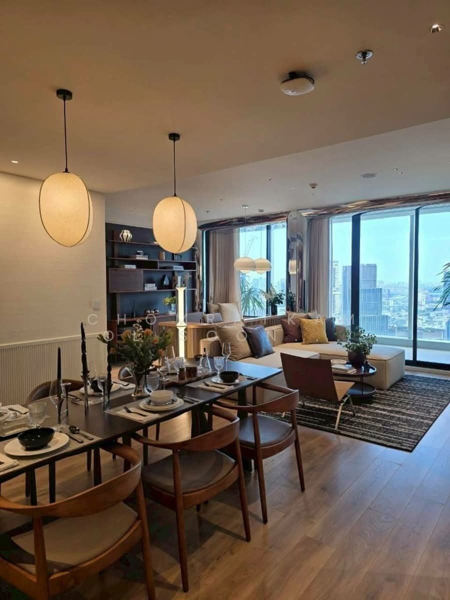 Condo in Ko Tan, Kamphaeng Phet, Thailand 4 - 17864623