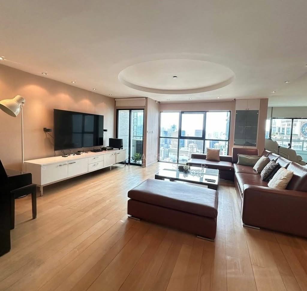 Condominio a Bangkok, Bangkok, Thailandia 3 - 17863718