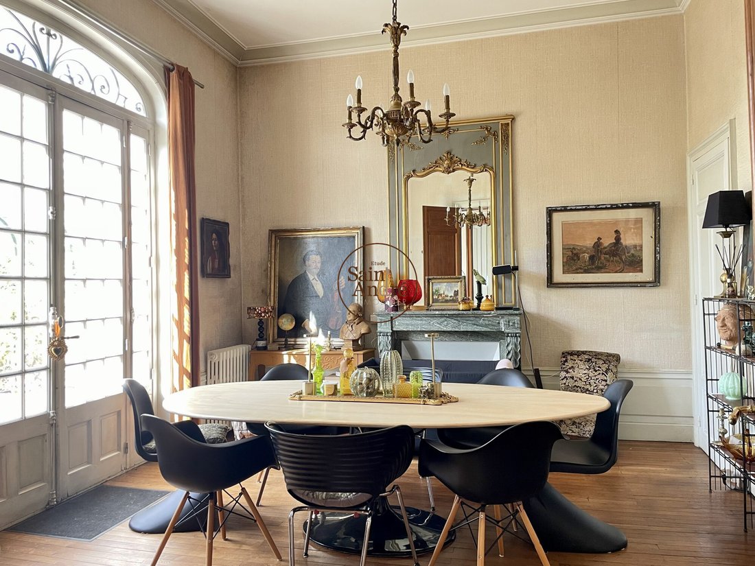 House in Saint Ausone-Saint Martin-Saint Gelais, Angoulême, France 2 - 17868799