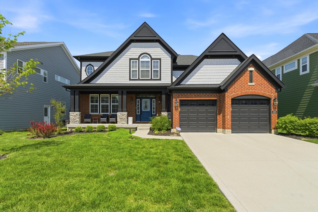 House in Delaware, Ohio, United States 4 - 17869158