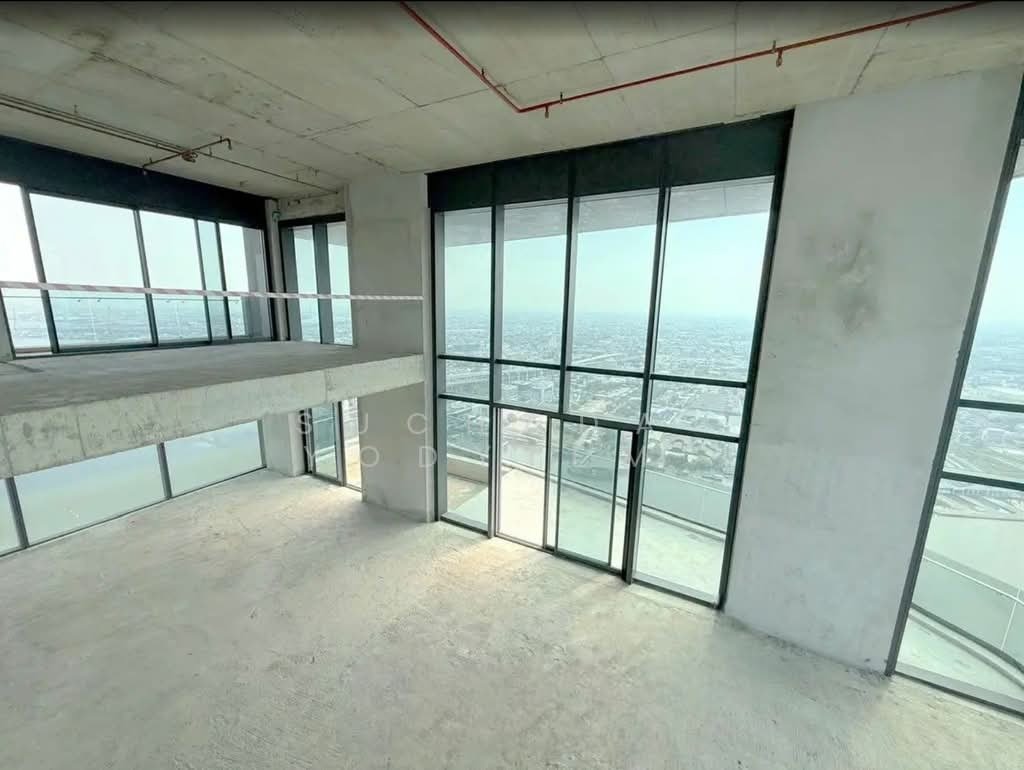 Condo in Bangkok, Krung Thep Maha Nakhon, Thailand 1 - 17867768