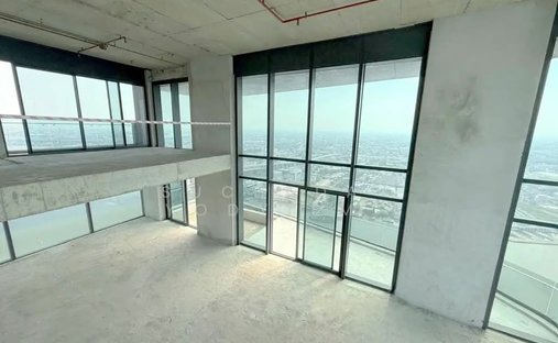 Condominio en Bangkok, Bangkok, Tailandia 1