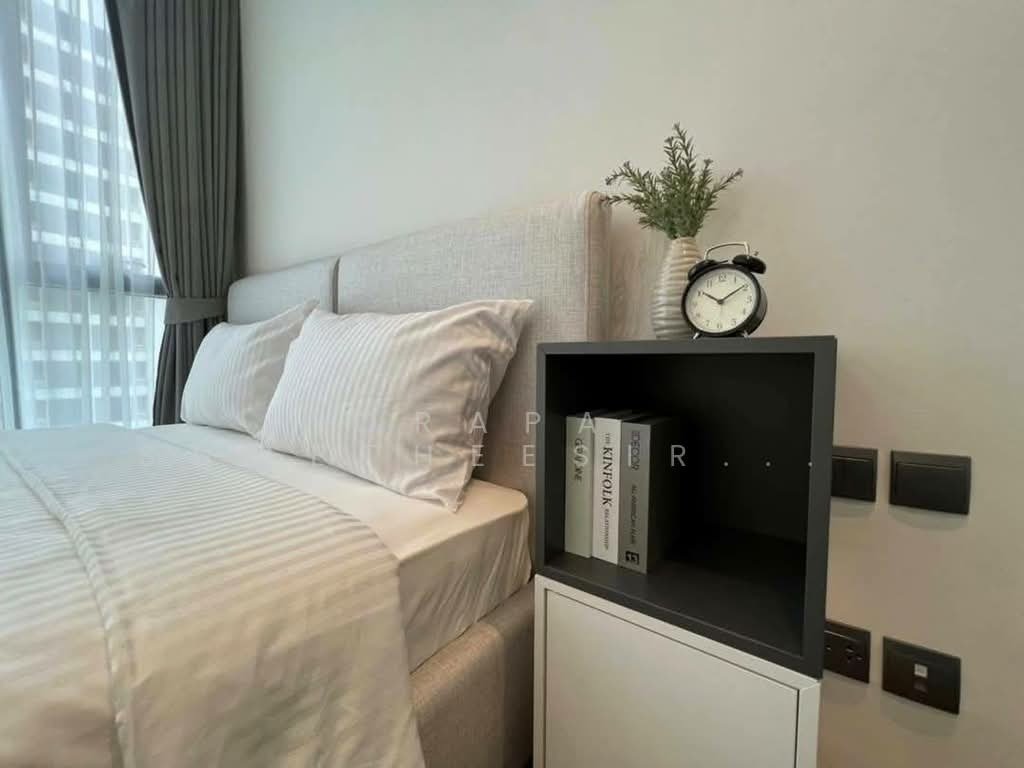 Condo in Bangkok, Krung Thep Maha Nakhon, Thailand 2 - 17863736