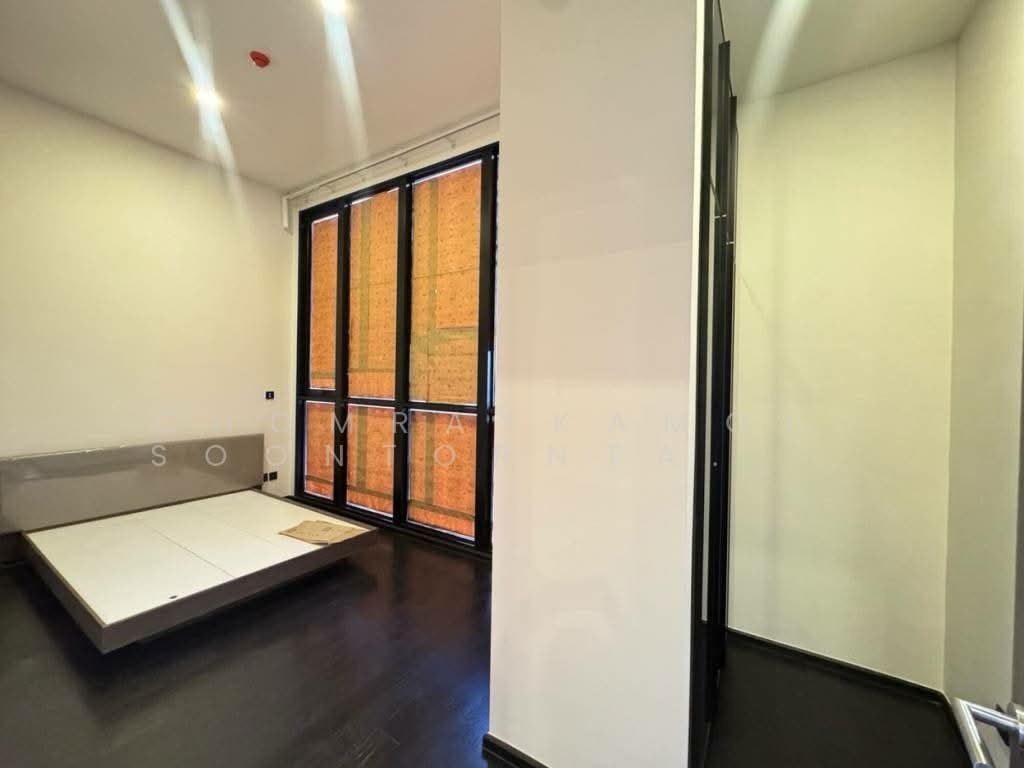 Condo in Bangkok, Krung Thep Maha Nakhon, Thailand 2 - 17864569