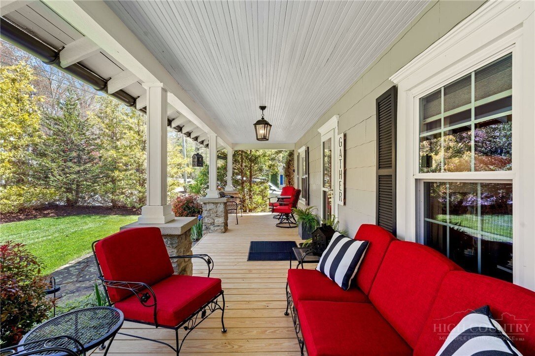 House in Blowing Rock, North Carolina, United States 3 - 17836401