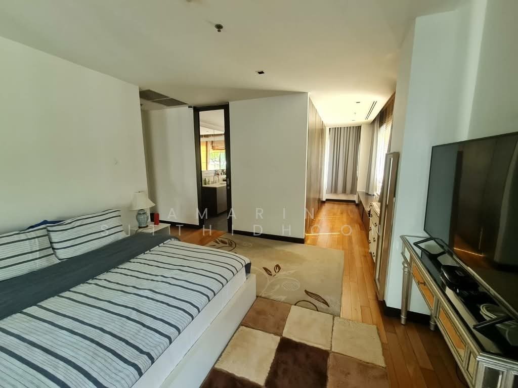 Condo in Chong Nonsi, Krung Thep Maha Nakhon, Thailand 4 - 17863590