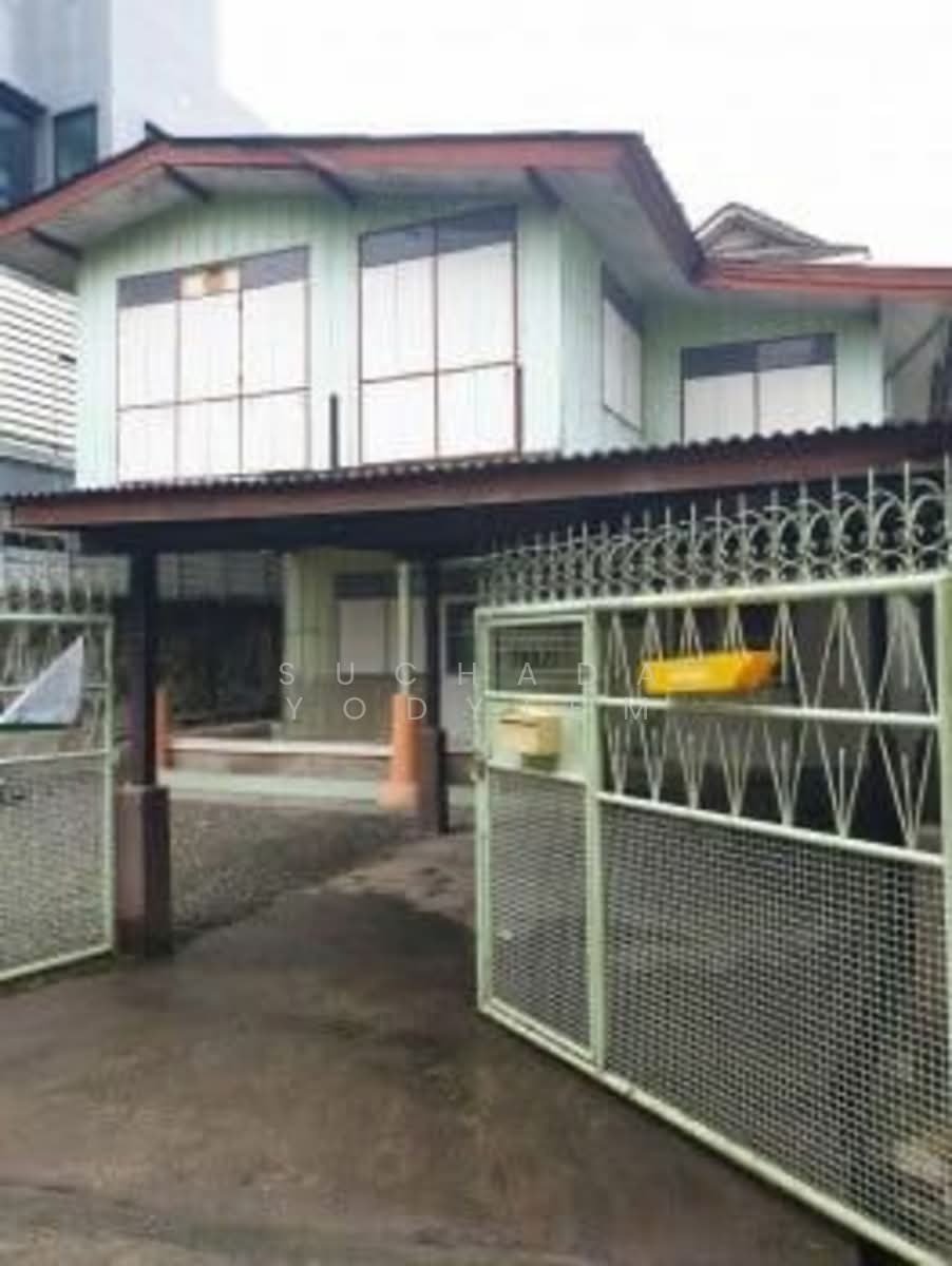 House in Phra Khanong Nuea, Bangkok, Thailand 4 - 17867319