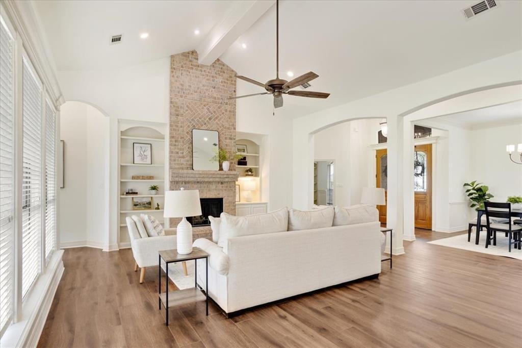House in Van Alstyne, Texas, United States 4 - 17869863