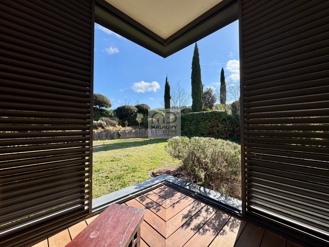 Apartment in Granettes-Jauberte-Sainte Anne, Aix-en-Provence, France 5 - 17865577