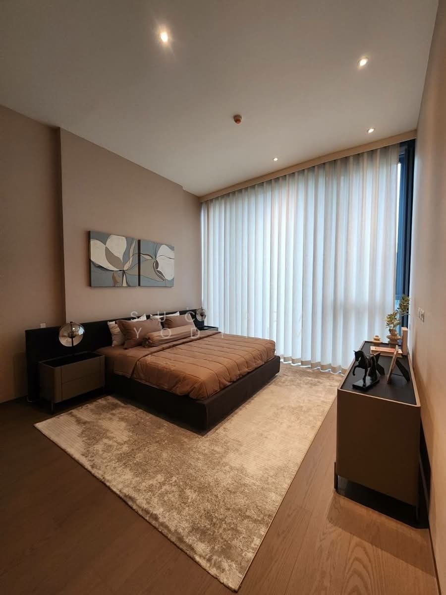 Condo in Bangkok, Krung Thep Maha Nakhon, Thailand 4 - 17863646