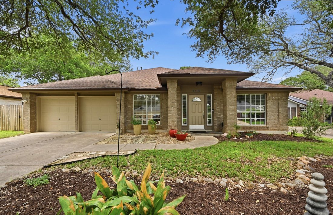 House in Austin, Texas, United States 1 - 17865586