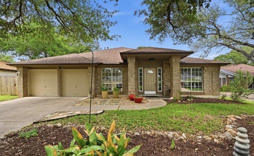 House in Austin, Texas, United States 1