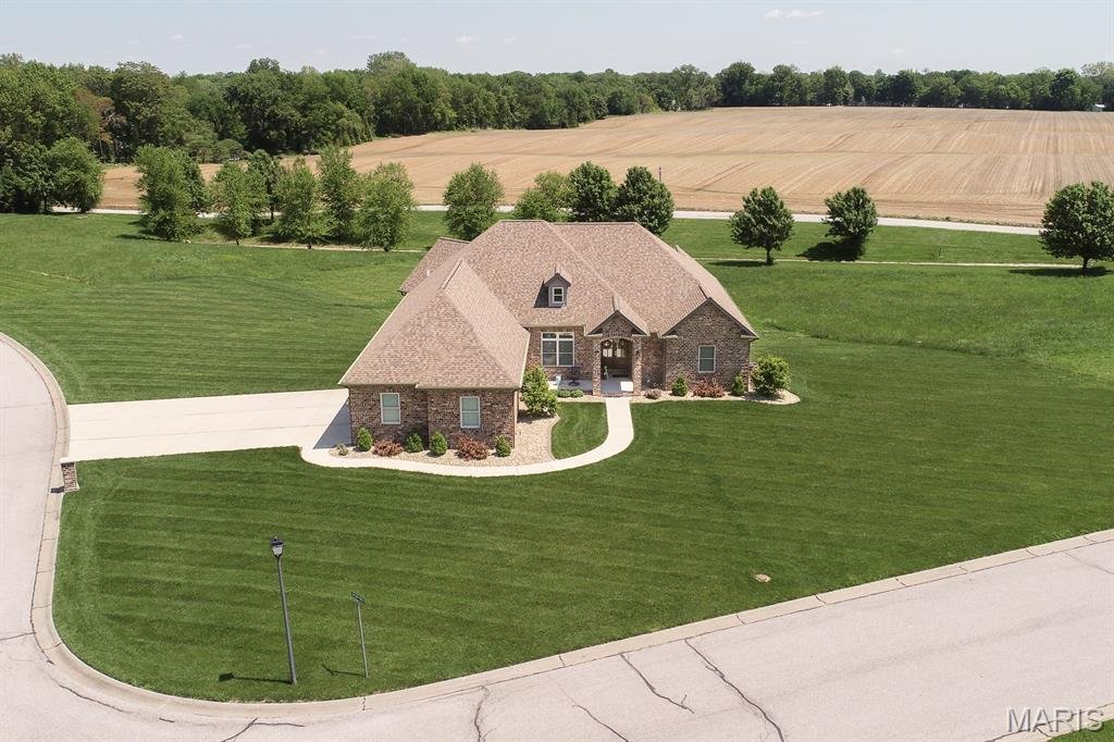 House in O'Fallon, Illinois, United States 2 - 17869771