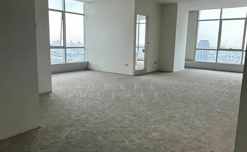 Condominio a Bangkok, Bangkok, Thailandia 1