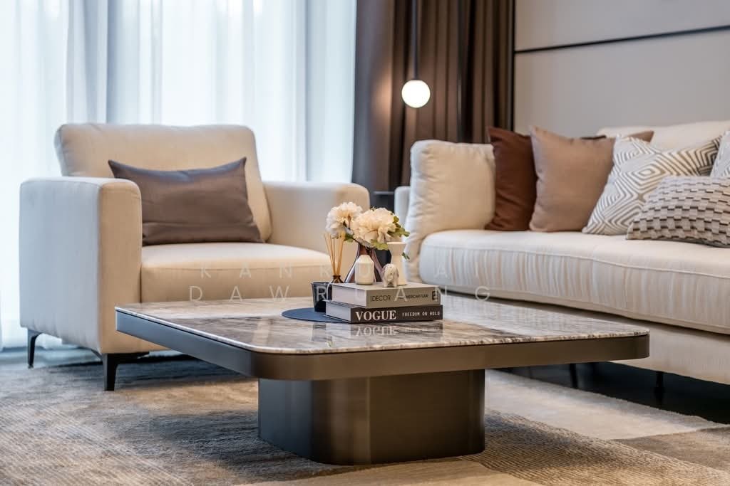Condo in Bangkok, Krung Thep Maha Nakhon, Thailand 2 - 17862597