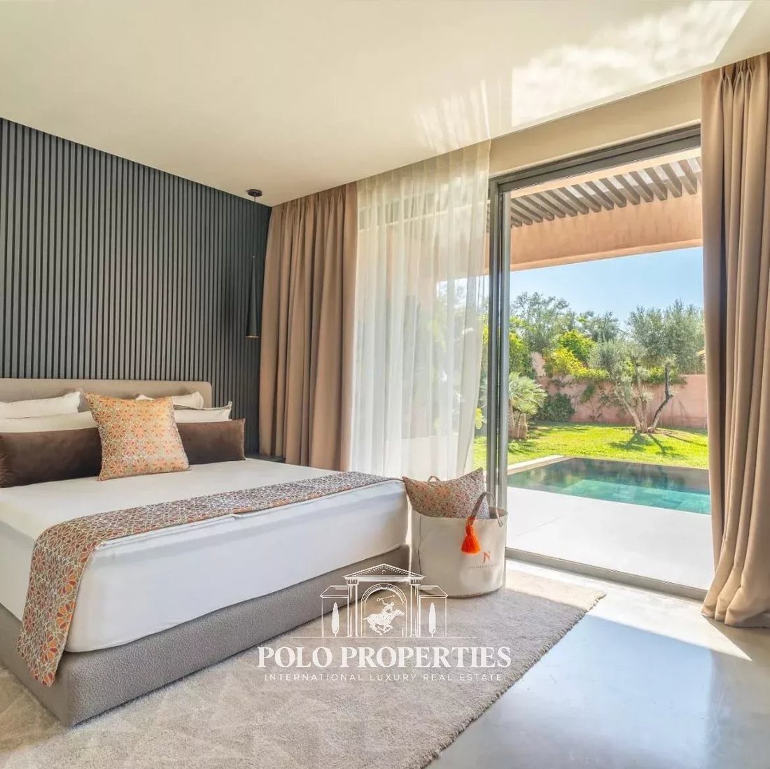 Maison à Douar Bou Azza, Marrakech-Safi, Maroc 4 - 17837381