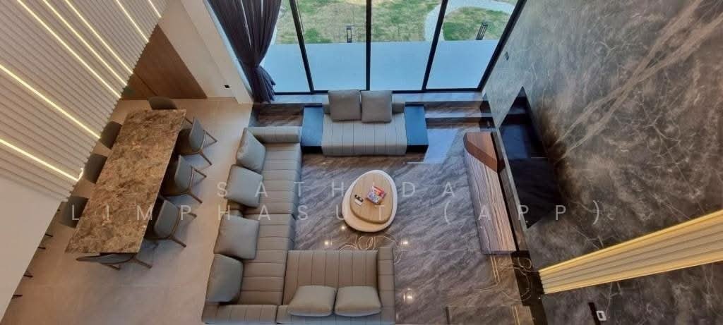 Villa in Sattahip, Chon Buri, Thailand 4 - 17862164