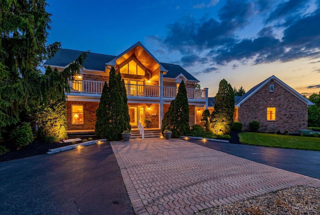 House in Cincinnati, Ohio, United States 2 - 17867527