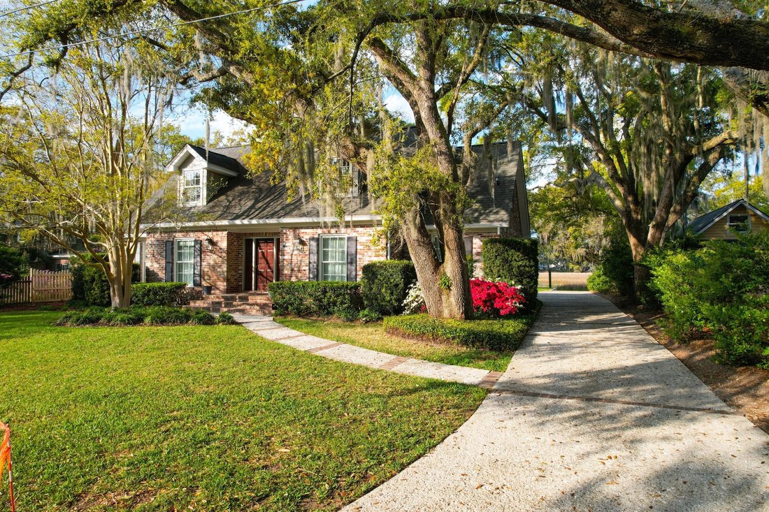 House in Charleston, South Carolina, United States 3 - 17868190