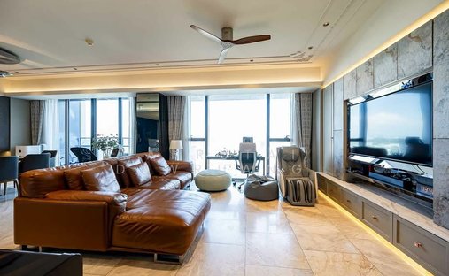 Condominio a Bangkok, Bangkok, Thailandia 1