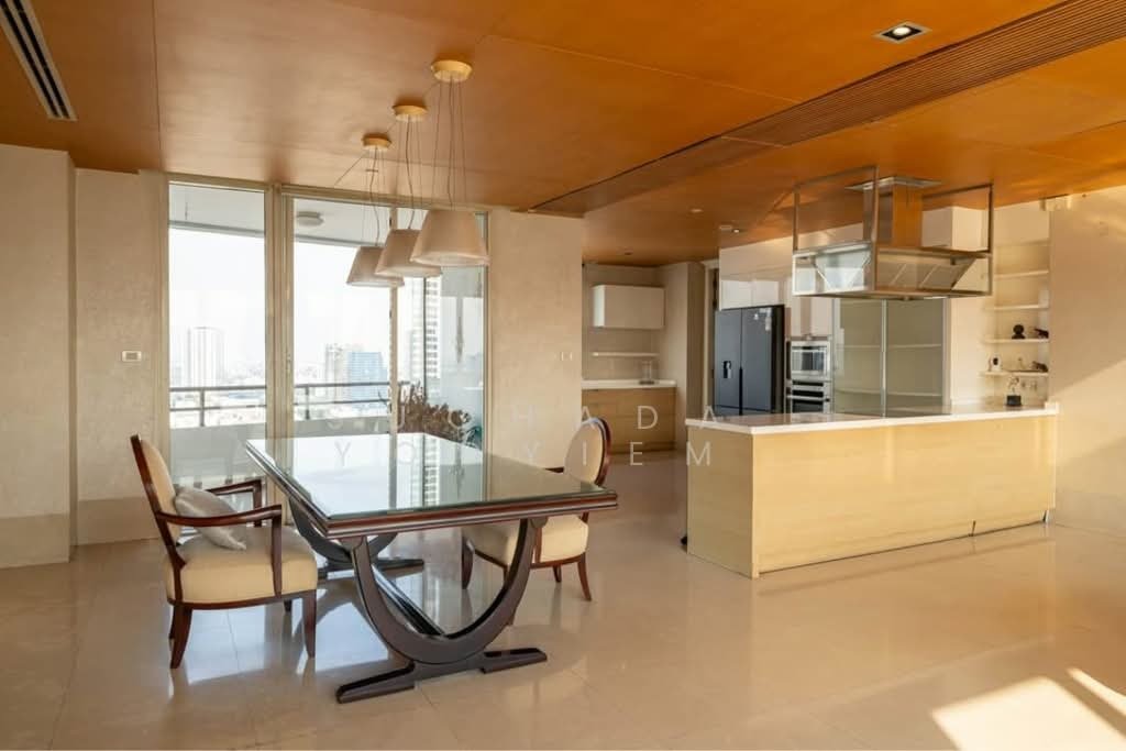Condo in Bangkok, Krung Thep Maha Nakhon, Thailand 1 - 17867299