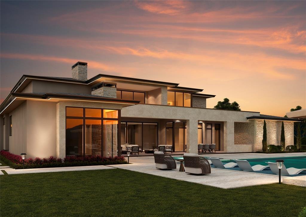 House in Frisco, Texas, United States 3 - 17866648