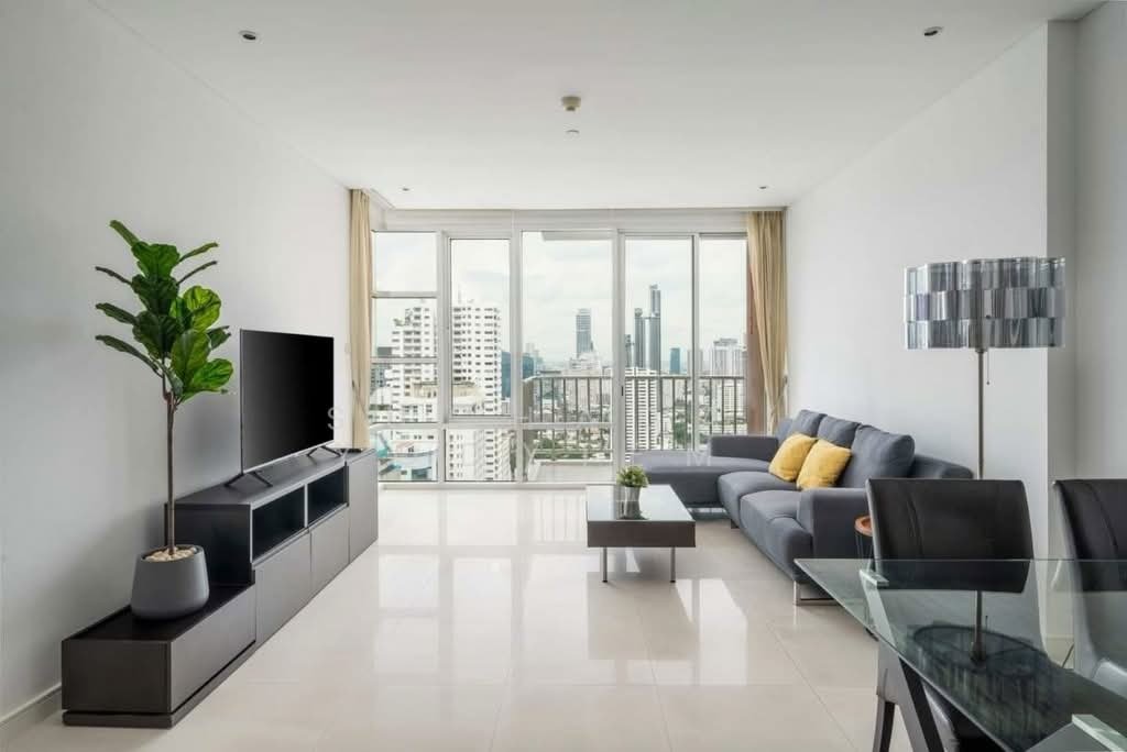Condo in Watthana, Krung Thep Maha Nakhon, Thailand 1 - 17866998