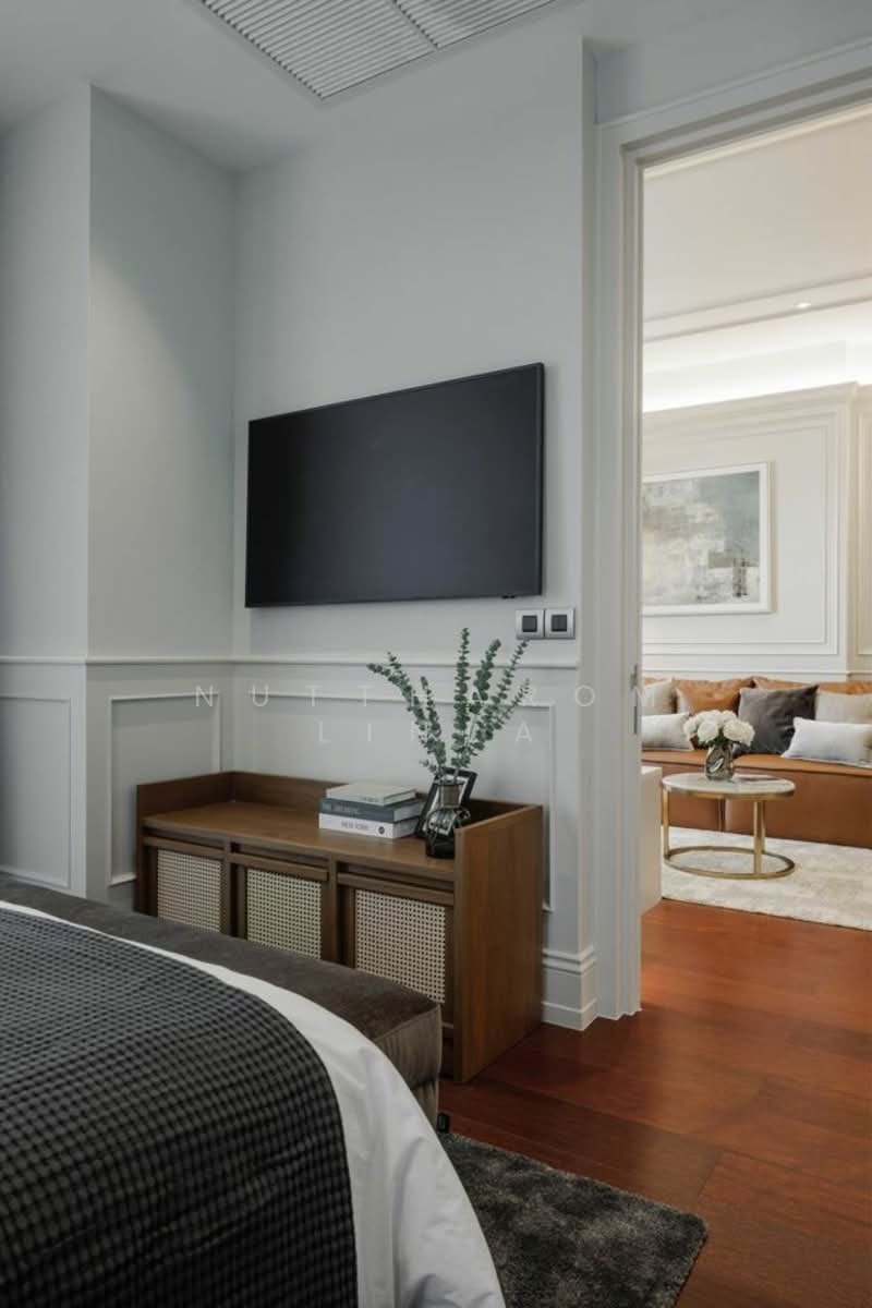 Condo in Bangkok, Krung Thep Maha Nakhon, Thailand 5 - 17867249