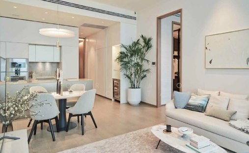 Condo in Bangkok, Krung Thep Maha Nakhon, Thailand 1