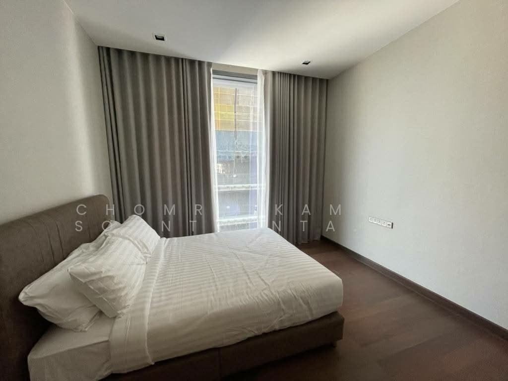 Condo in Bangkok, Krung Thep Maha Nakhon, Thailand 5 - 17864422