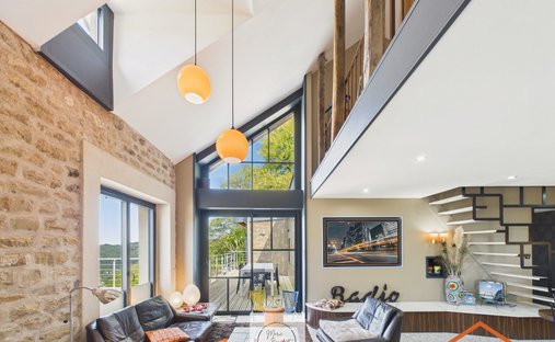 House in Le Val-d'Ajol, Grand Est, France 1