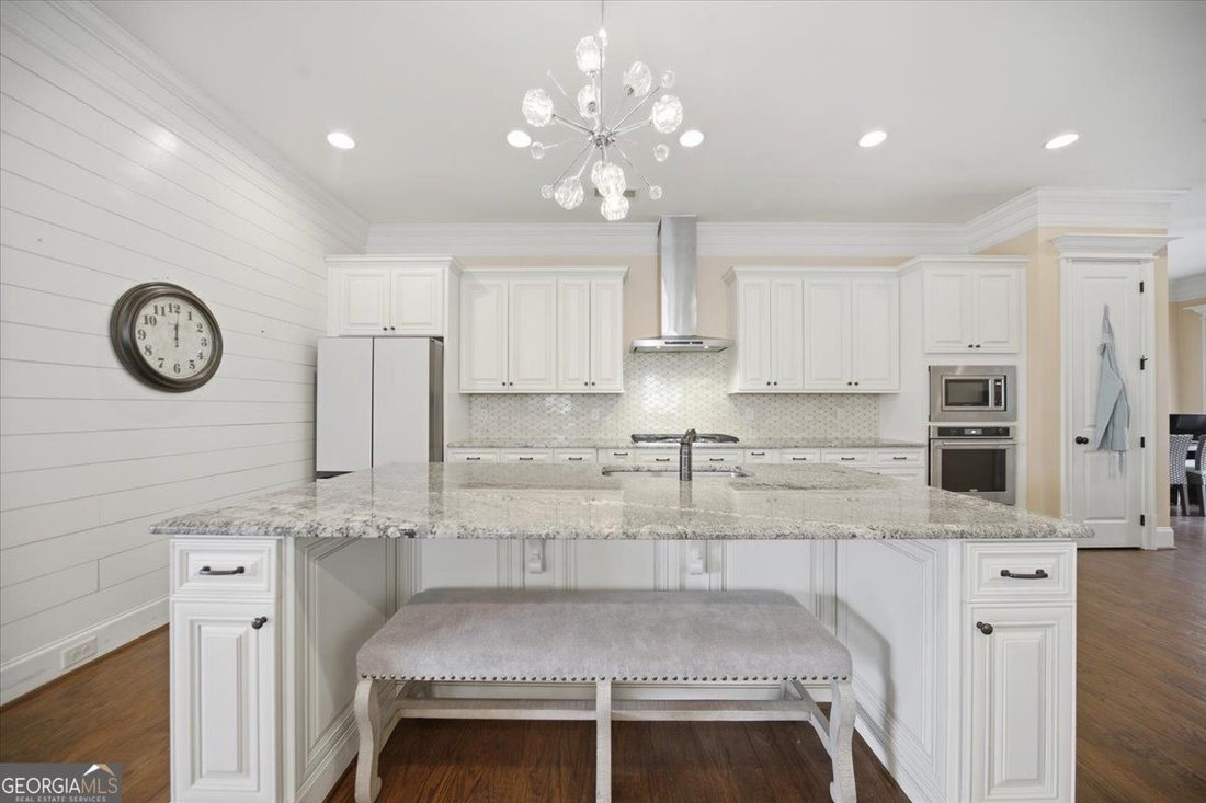House in Braselton, Georgia, United States 3 - 17758590