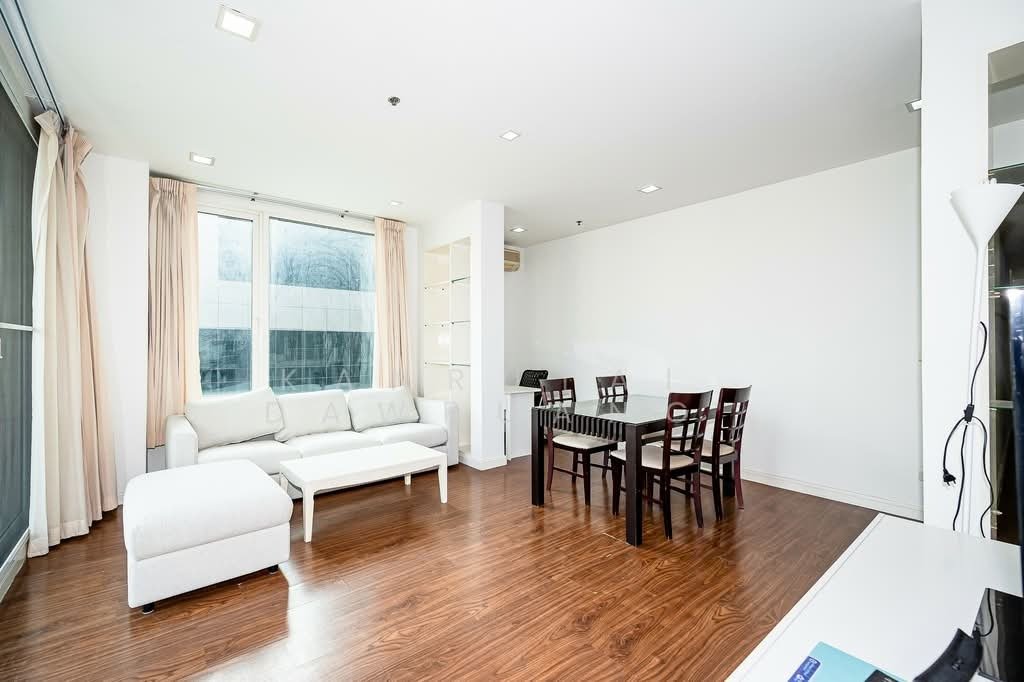 Condominio a Ko Tan, Provincia di Kamphaeng Phet, Thailandia 5 - 17862742