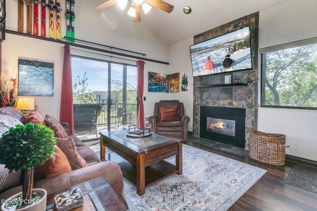 Condo in Park City, Utah, United States 2 - 17864191